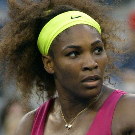 Serena Williams